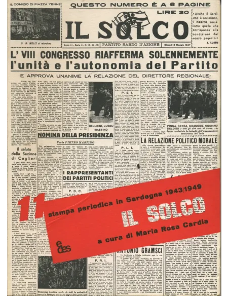 Il Solco