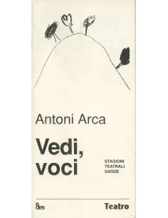 Vedi, voci