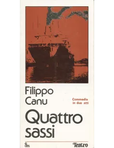 Quattro sassi
