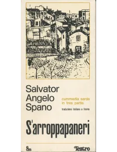 S'arroppapaneri