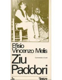 Ziu Paddori
