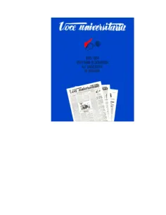 Voce universitaria