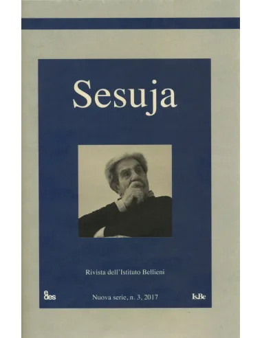Sesuja n. 3