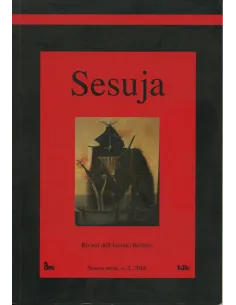 Sesuja