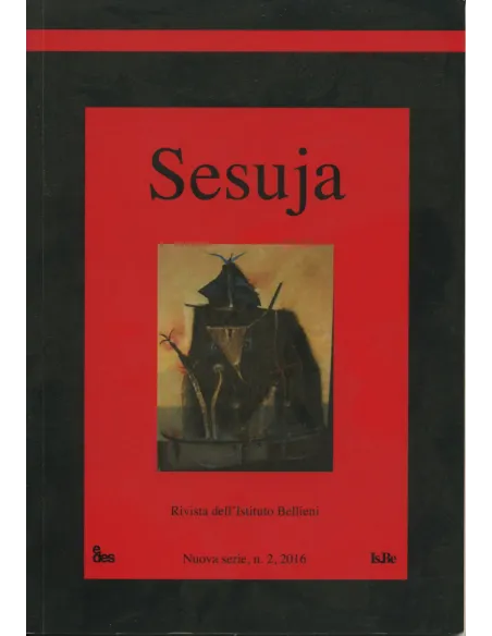 Sesuja