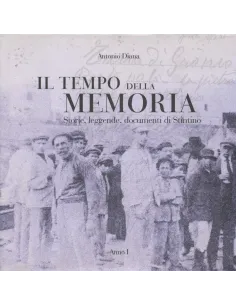 Il tempo delle memoria. Storie, leggende, documenti di Stintino 2