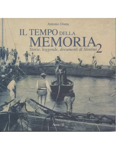 Il tempo della memoria