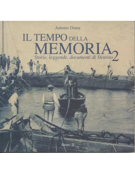 Il tempo della memoria