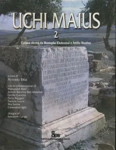 Uchi Maius