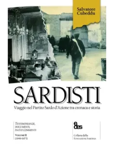 Sardisti