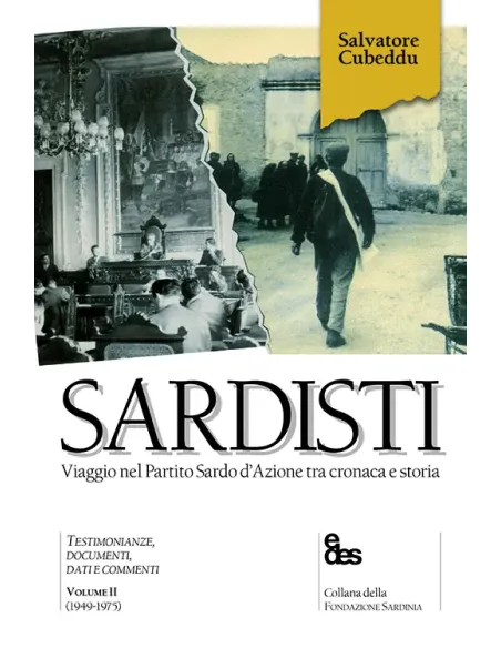 Sardisti
