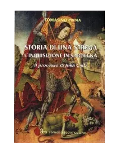 Storia di una strega, l'inquisizione in Sardegna