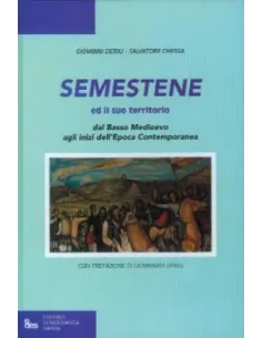 Semestene ed il suo territorio