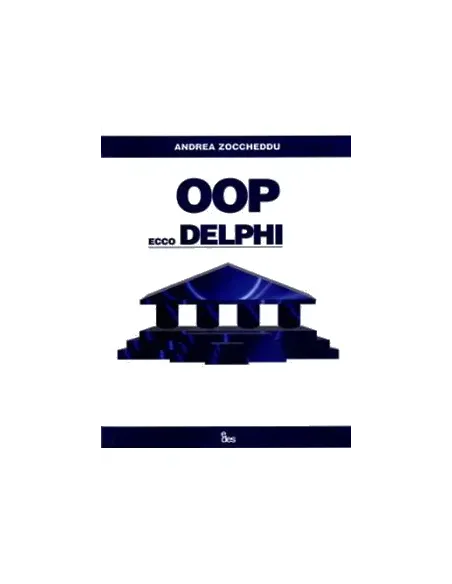 OOP Ecco DELPHI