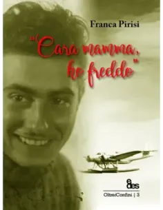 Cara mamma, ho freddo