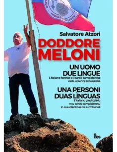 Doddore Meloni. Un uomo due lingue-Una personi duas lìnguas