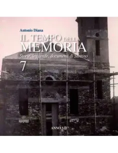 Il tempo della memoria 7