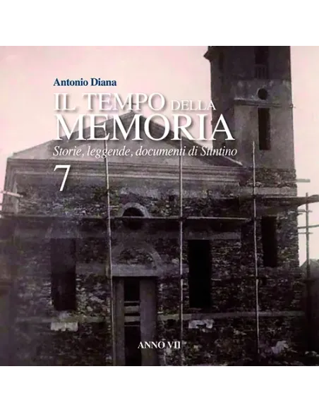 Il tempo della memoria 7