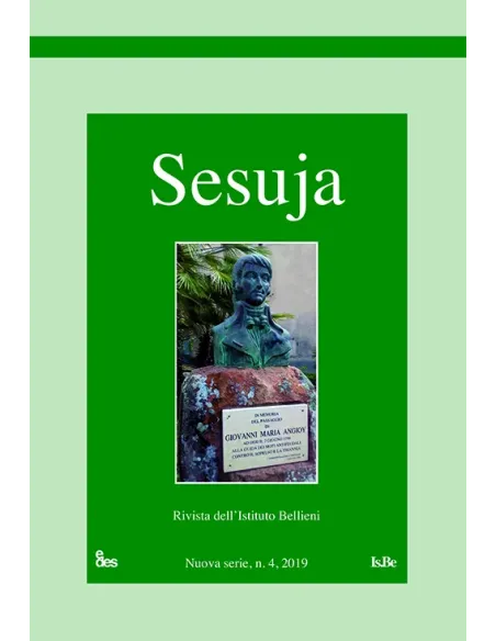 Sesuja n. 4