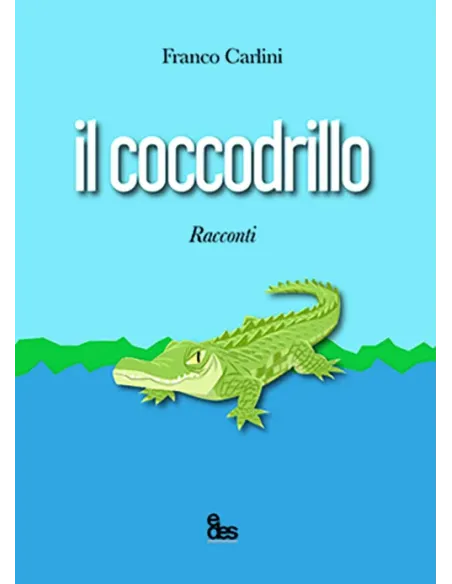 Il coccodrillo