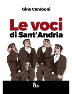 Le voci di Sant'Andrìa