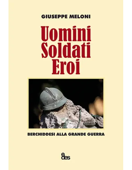 Uomini, soldati, eroi