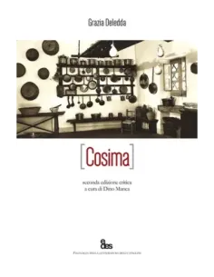 Cosima. Ediz. critica