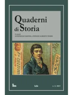 In sos logos de Angioy, lungo le strade della sarda rivoluzione