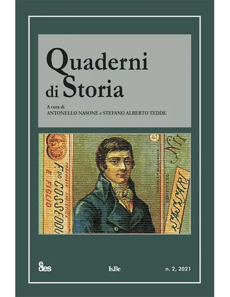 In sos logos de Angioy, lungo le strade della sarda rivoluzione