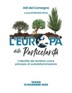 L'Europa delle particolarità