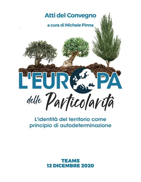 L'Europa delle particolarità