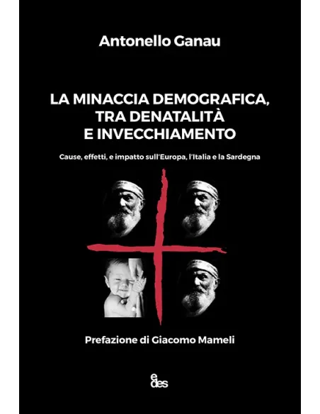 La minaccia demografica, tra denatalità e invecchiamento