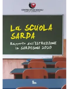 La scuola sarda