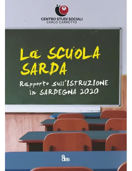 La scuola sarda