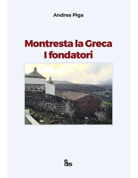 Montresta la Greca
