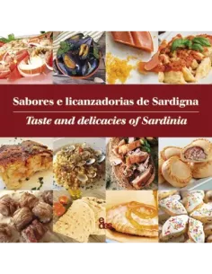 Sabores e licanzadorias de Sardigna