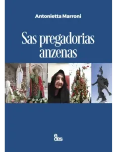 Sas pregadorias anzenas