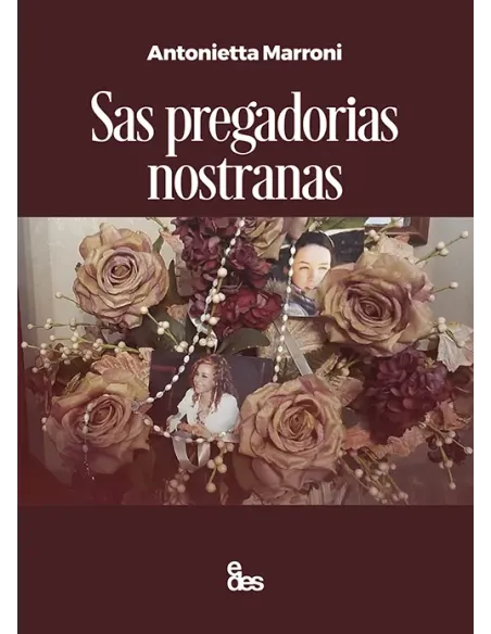 Sas pregadorias nostranas