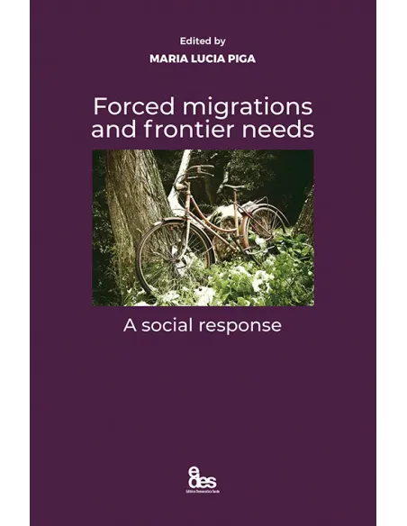 The forced migrations and frontier needs. (Testo in inglese)
