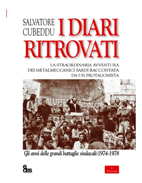 I diari ritrovati - Volume n.1