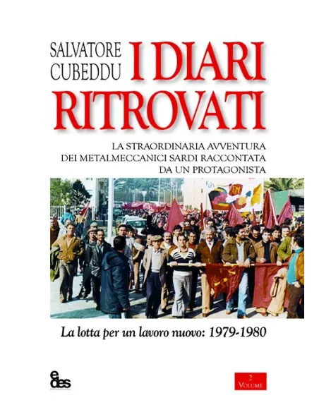 I diari ritrovati - Volume n.2