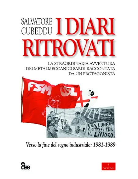 I diari ritrovati - Volume n.3