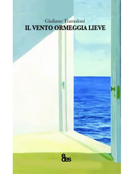 Il vento ormeggia lieve