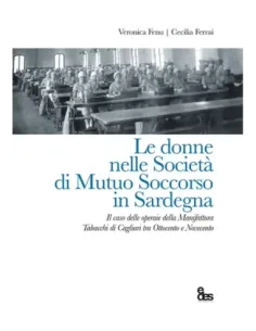 Le donne nelle Società di Mutuo Soccorso in Sardegna