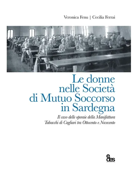 Le donne nelle Società di Mutuo Soccorso in Sardegna
