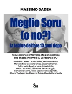 Meglio Soru (o no?)