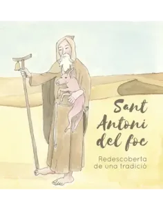 Sant Antoni del foc