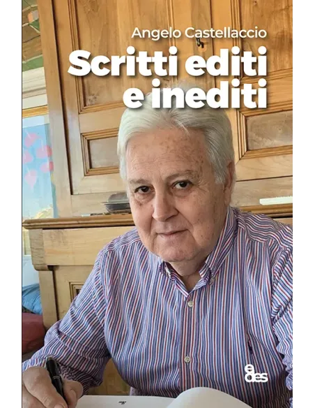 Scritti editi e inediti