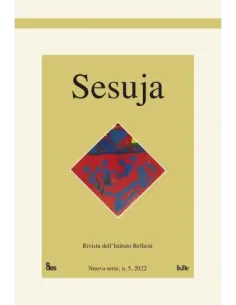 Sesuja n. 5 anno 2022