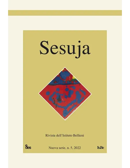 Sesuja n. 5 anno 2022